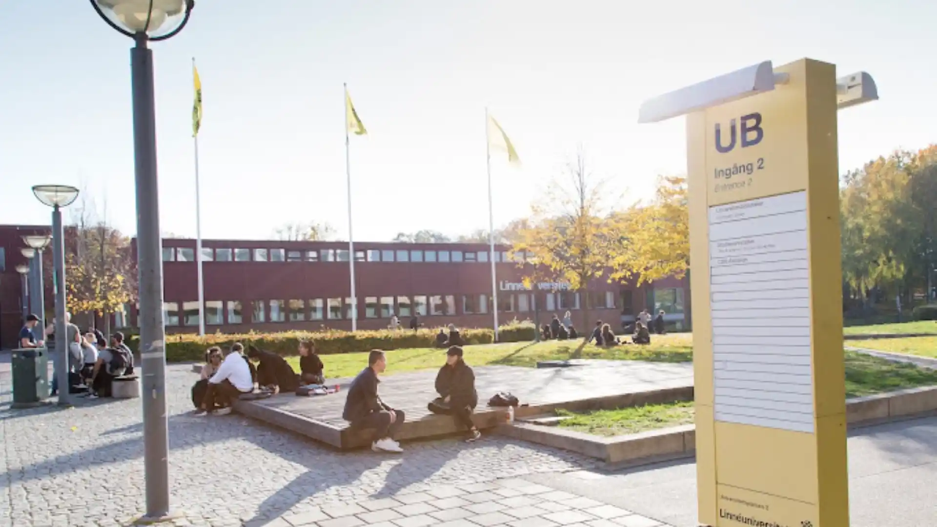 Linnaeus University