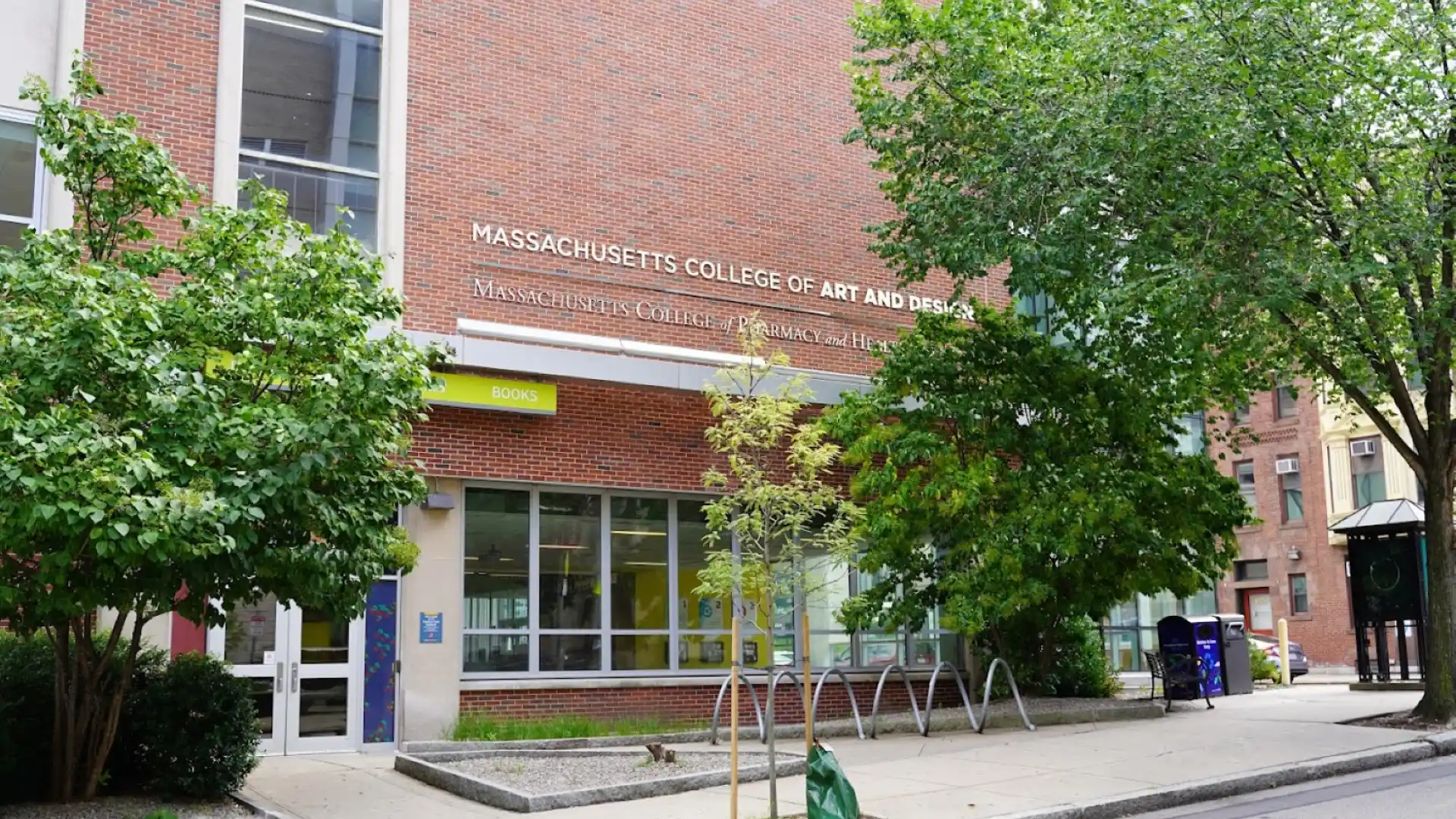 Massachusetts College of Pharmacy and Health Sciences, Boston, Massachusetts