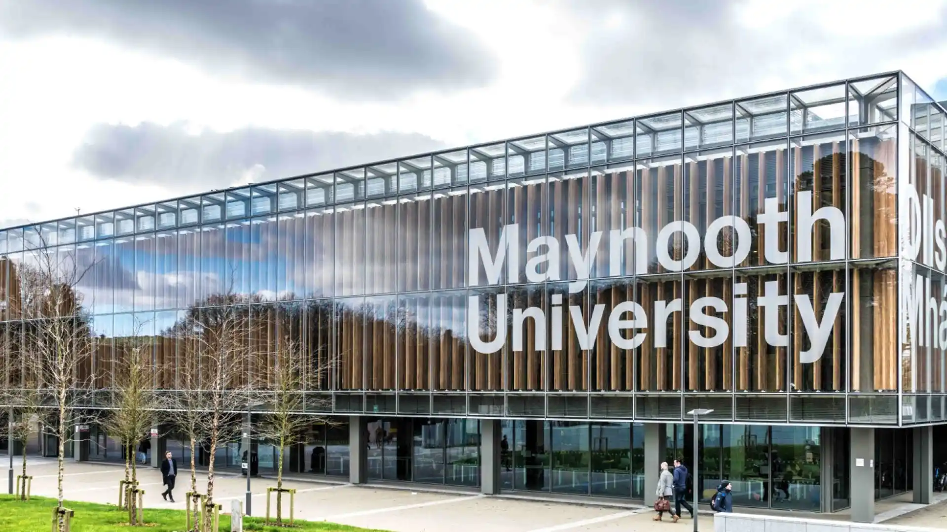 Maynooth University