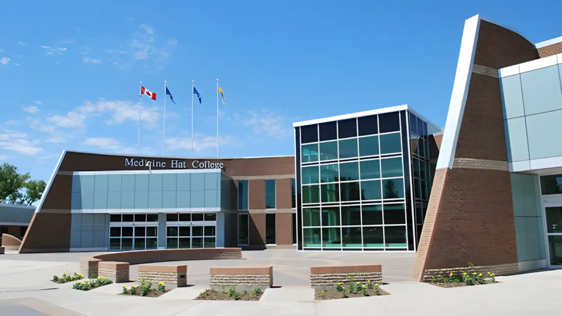 Medicine Hat College