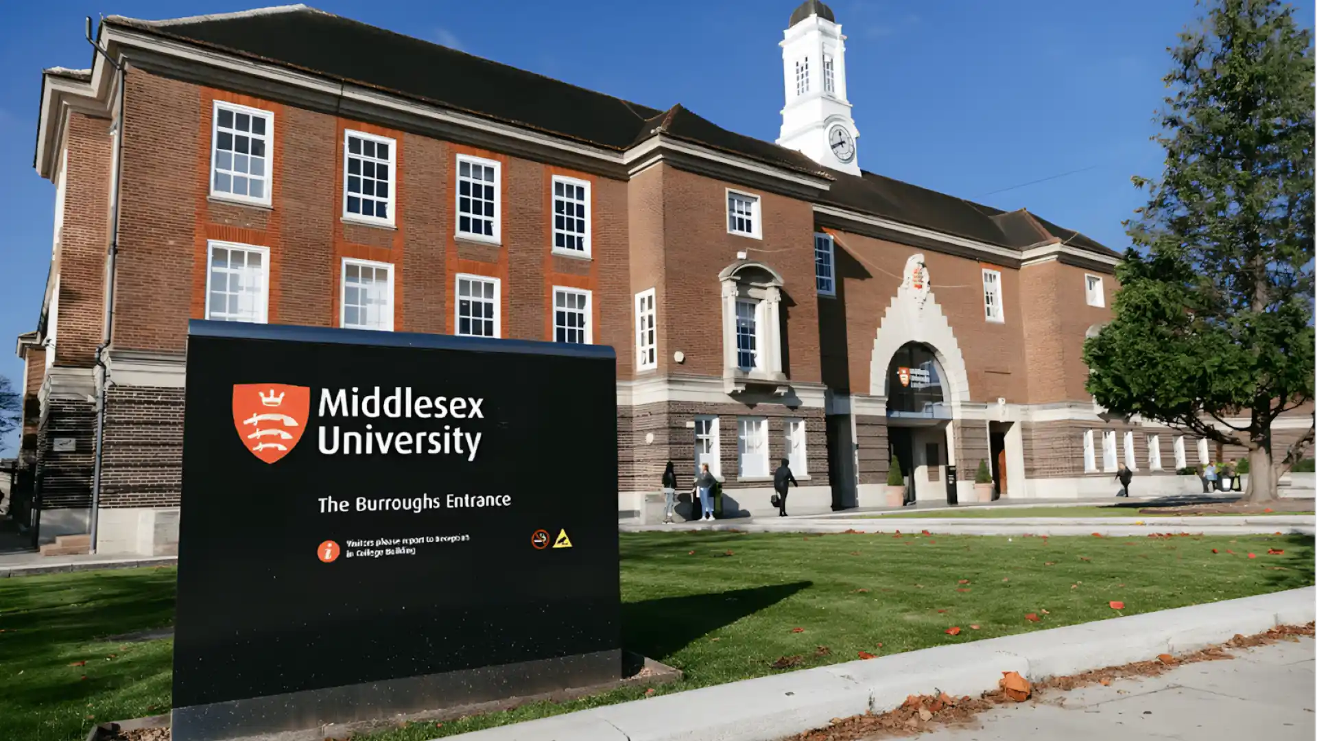 Middlesex University