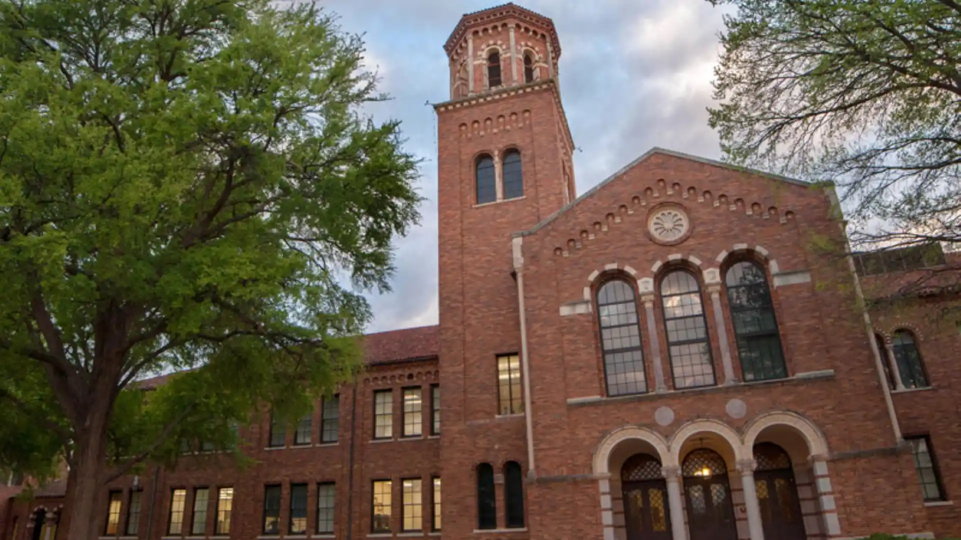 Midwestern State University, Wichita Falls, Texas