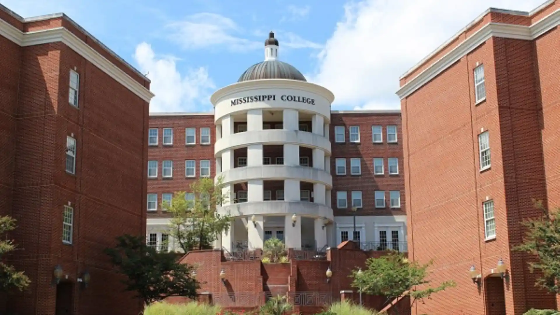 Mississippi College, Clinton, Mississippi