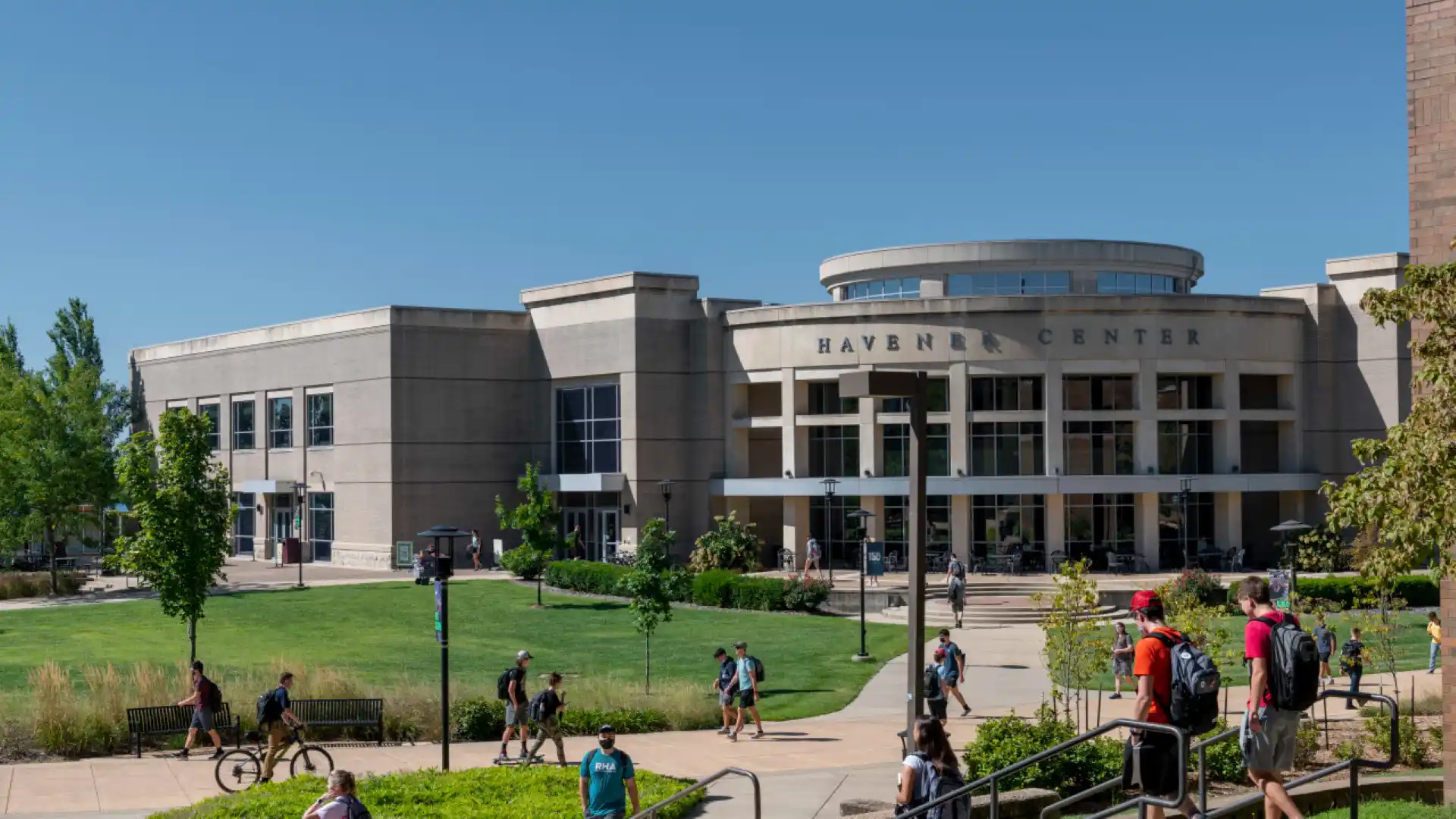 Missouri University of Science and Technology, Rolla, Missouri