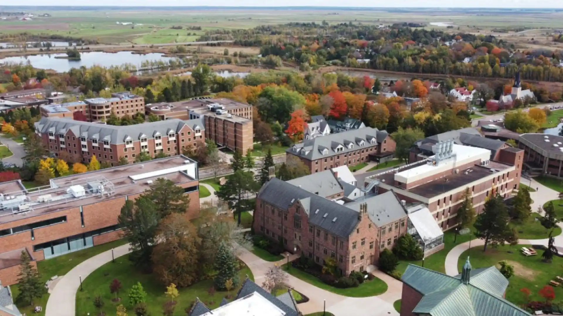 Mount Allison University