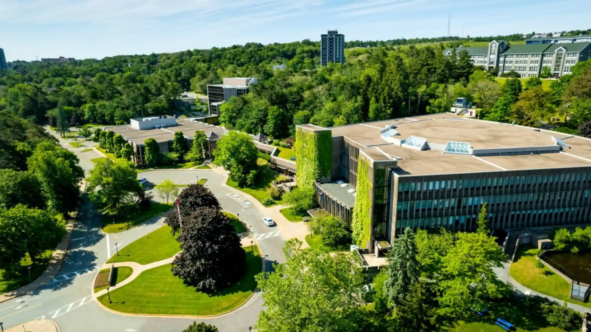 Mount Saint Vincent University