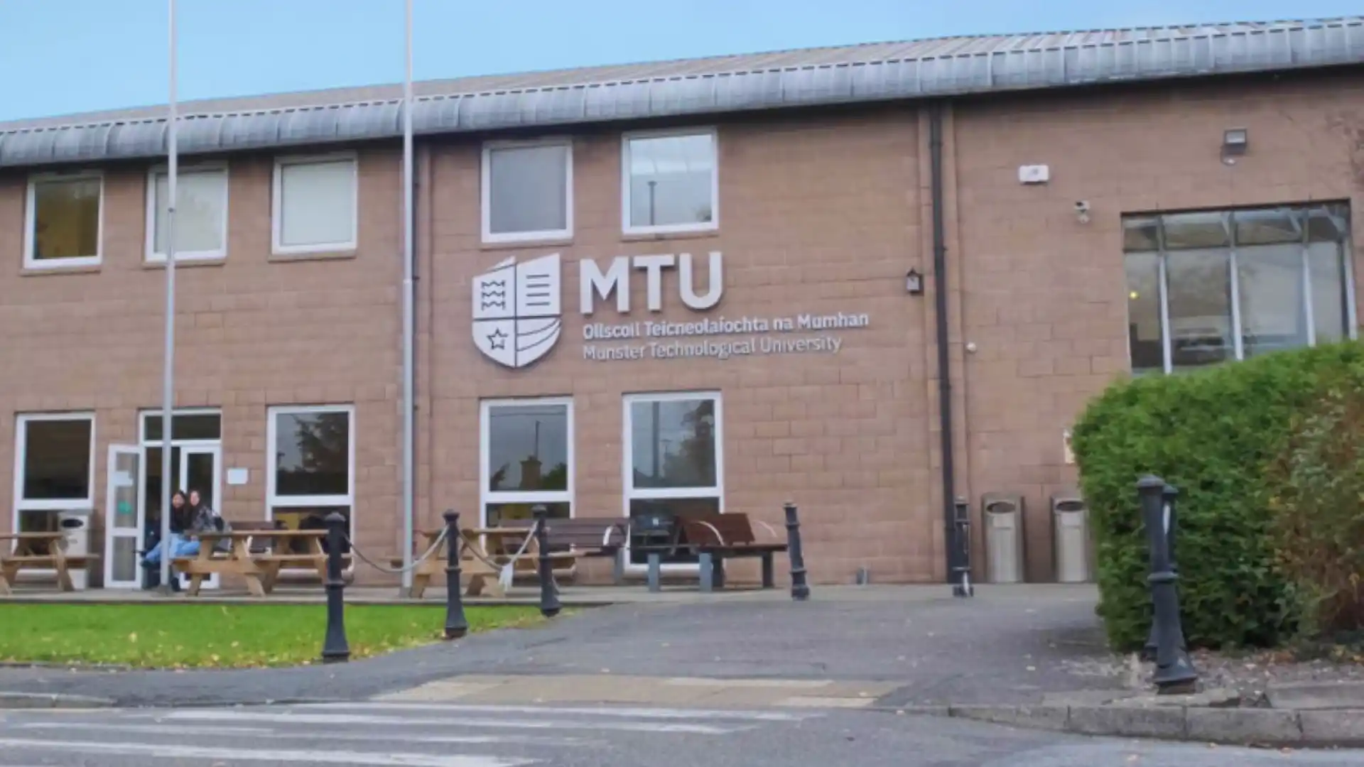 Munster Technological University