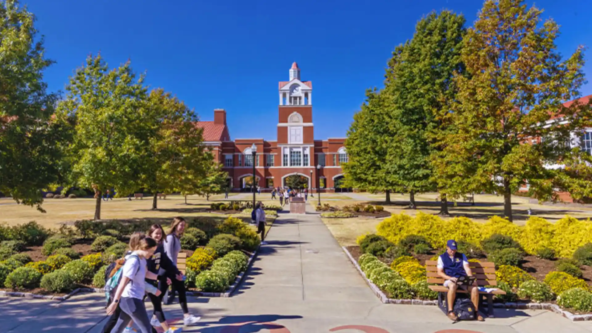 Murray State University, Murray, Kentucky