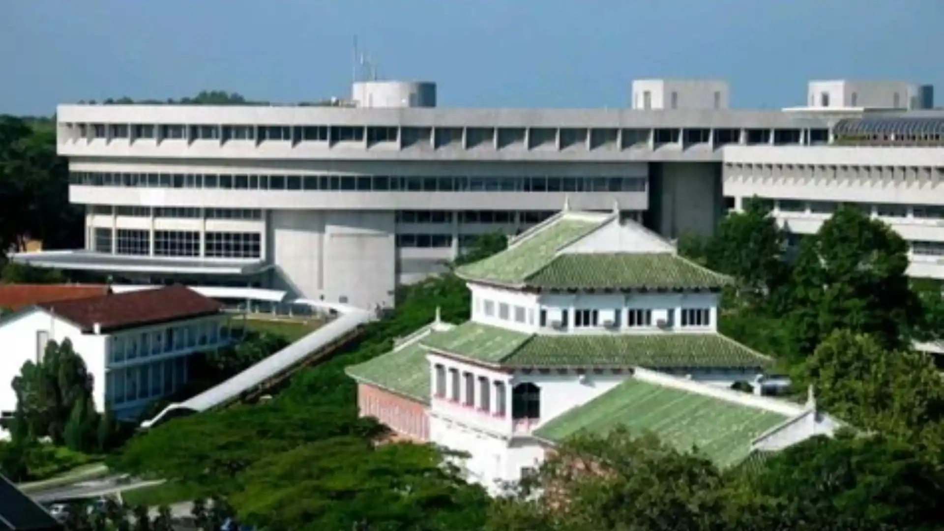 Nanyang Institute of Management, Singapore