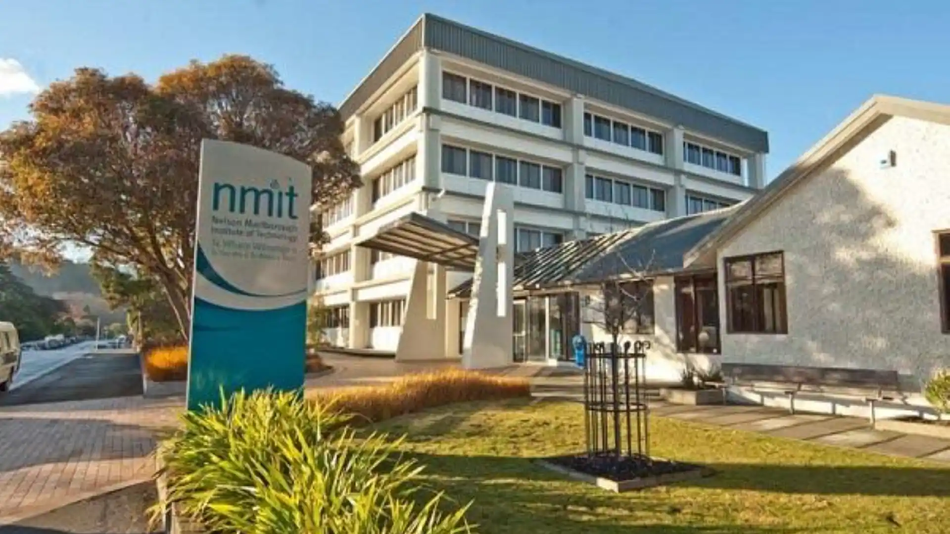 Nelson Marlborough Institute of Technology (NMIT)