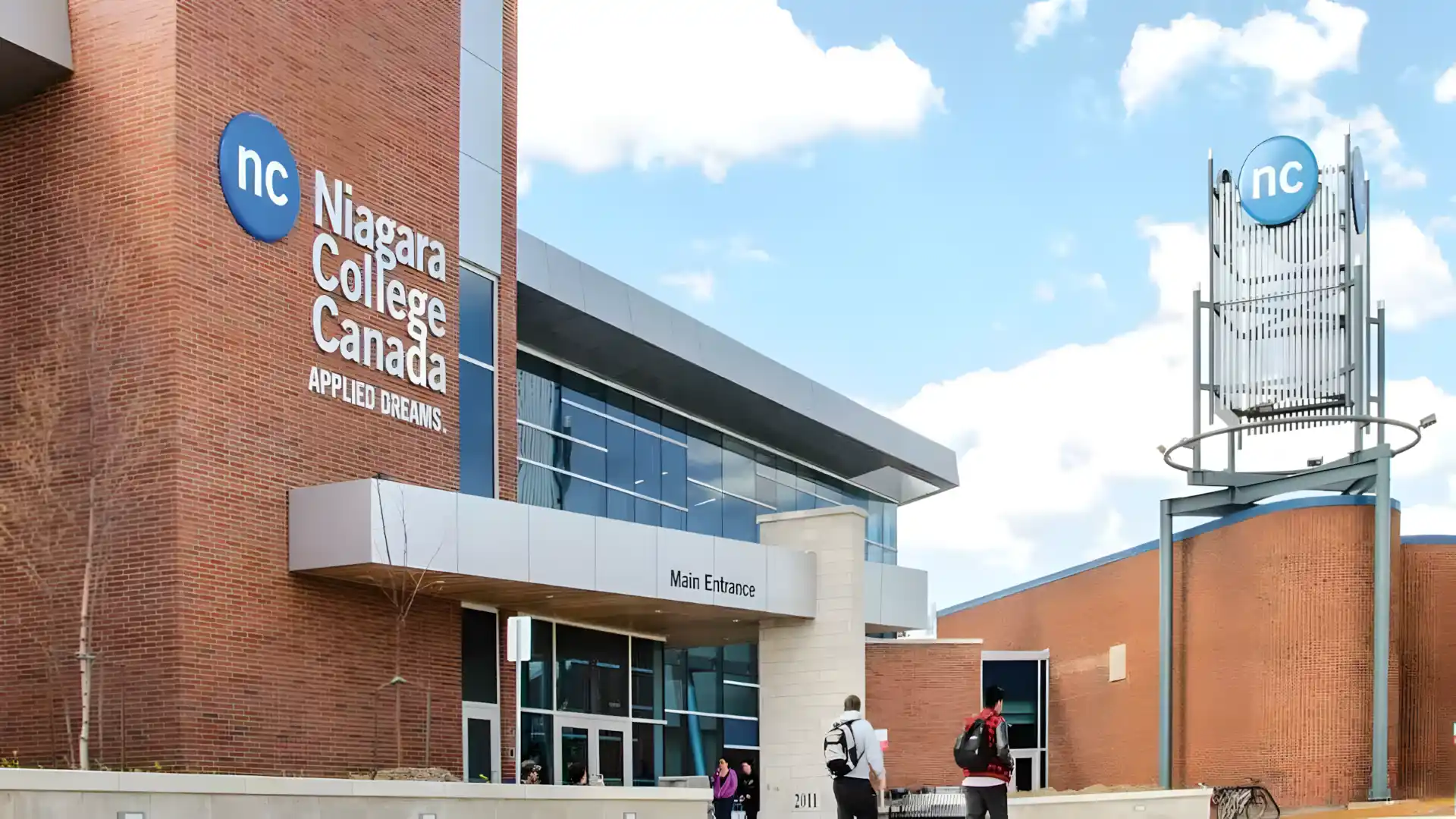 Niagara College