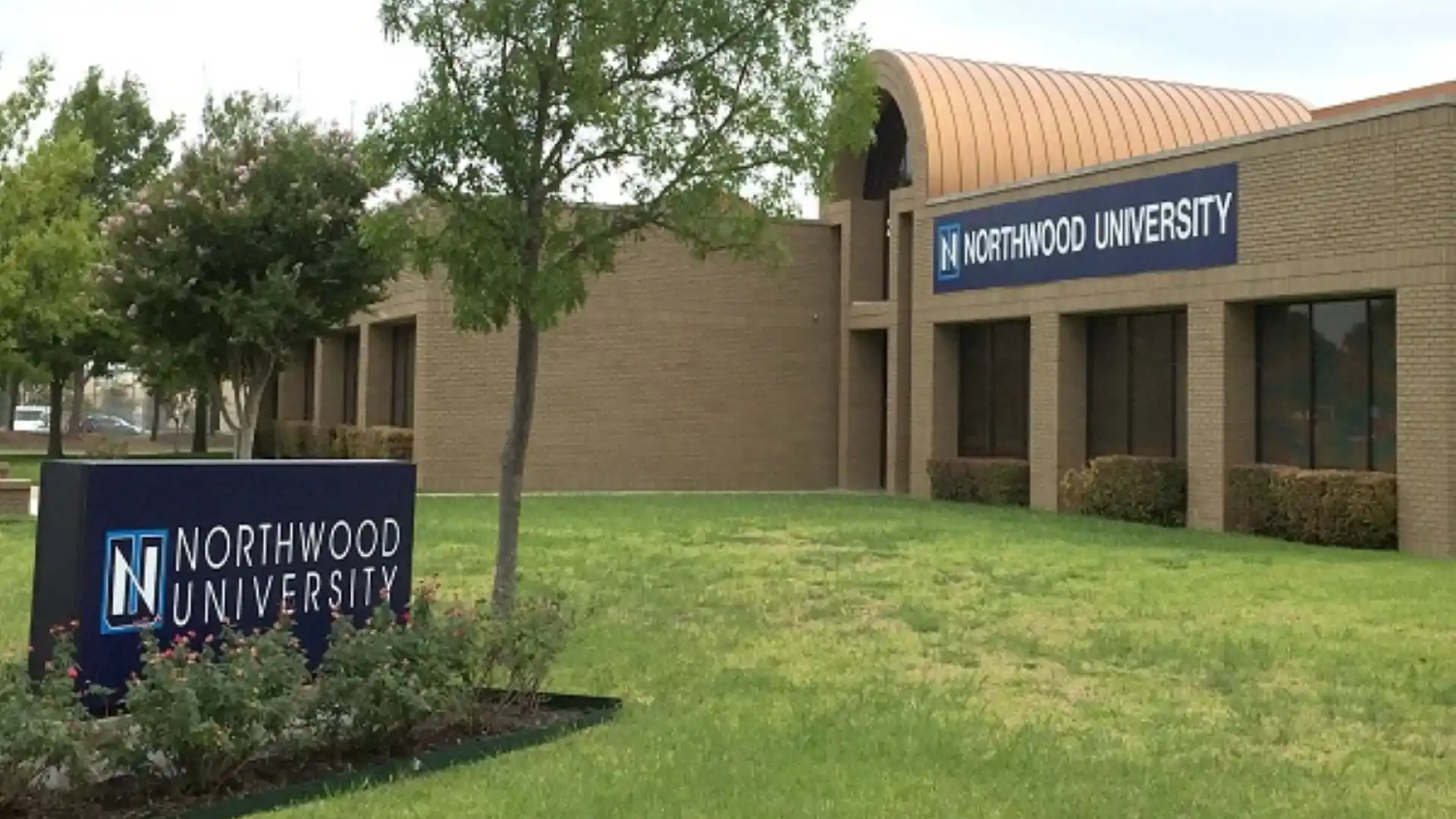 Northwood University, Midland, Michigan