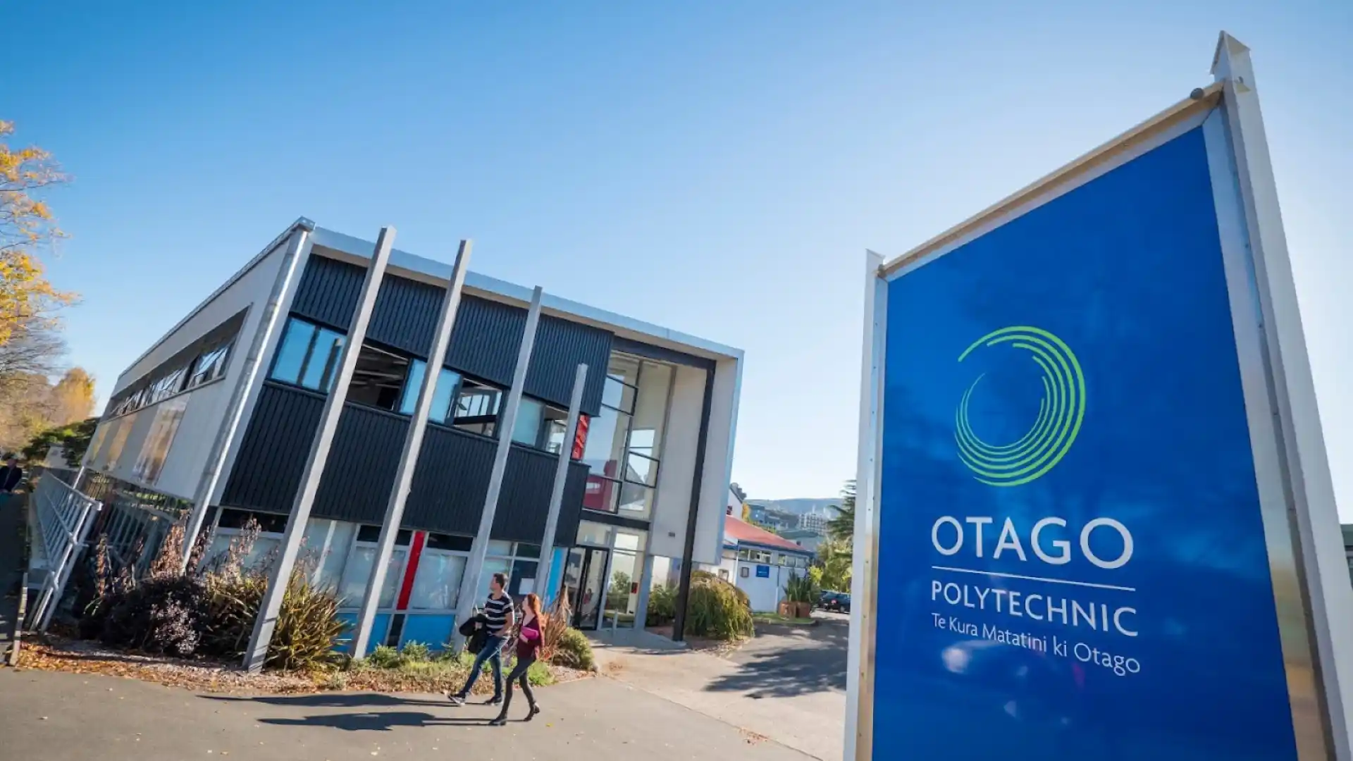 Otago Polytechnic