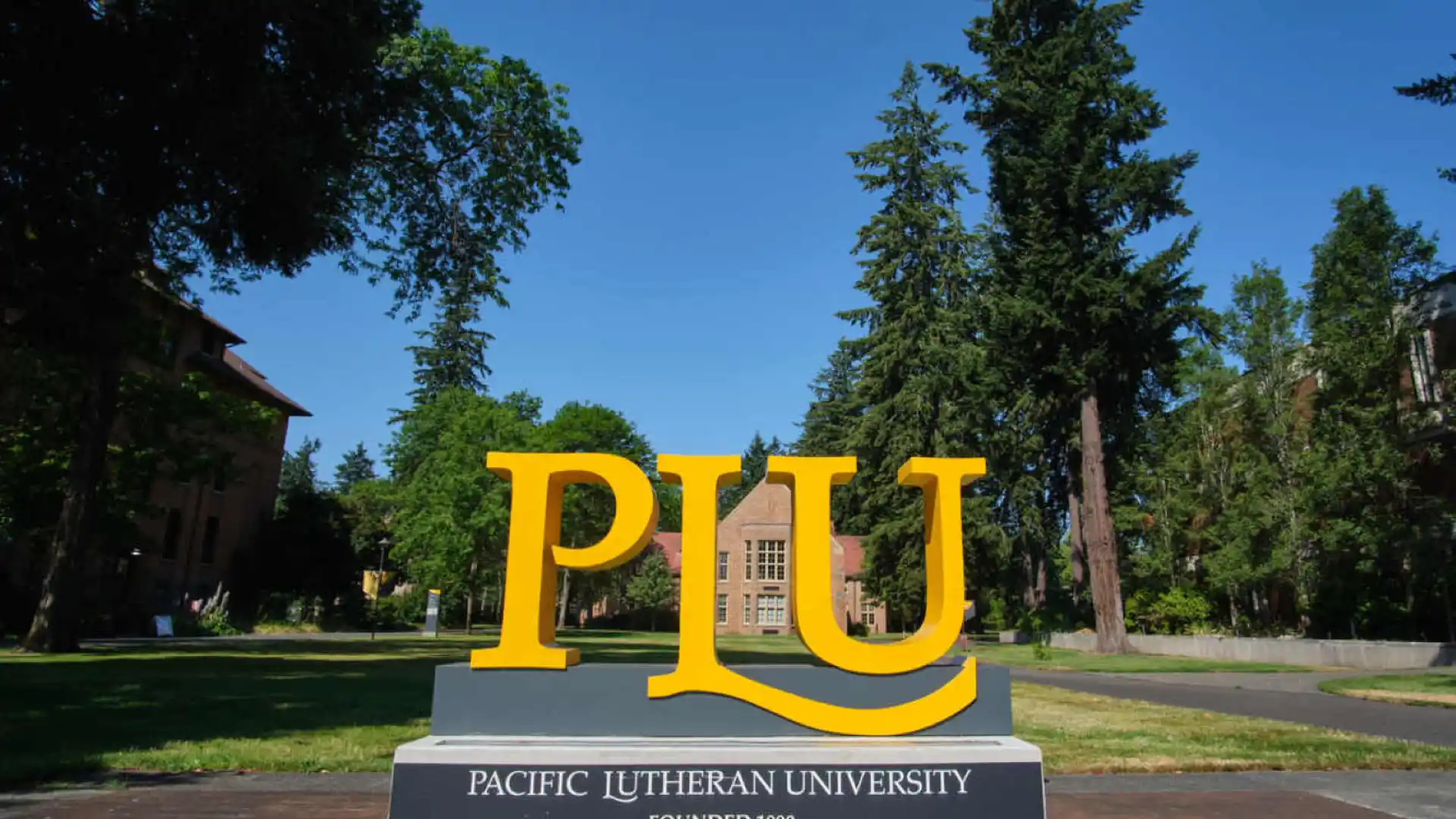 Pacific Lutheran University, Tacoma, Washington