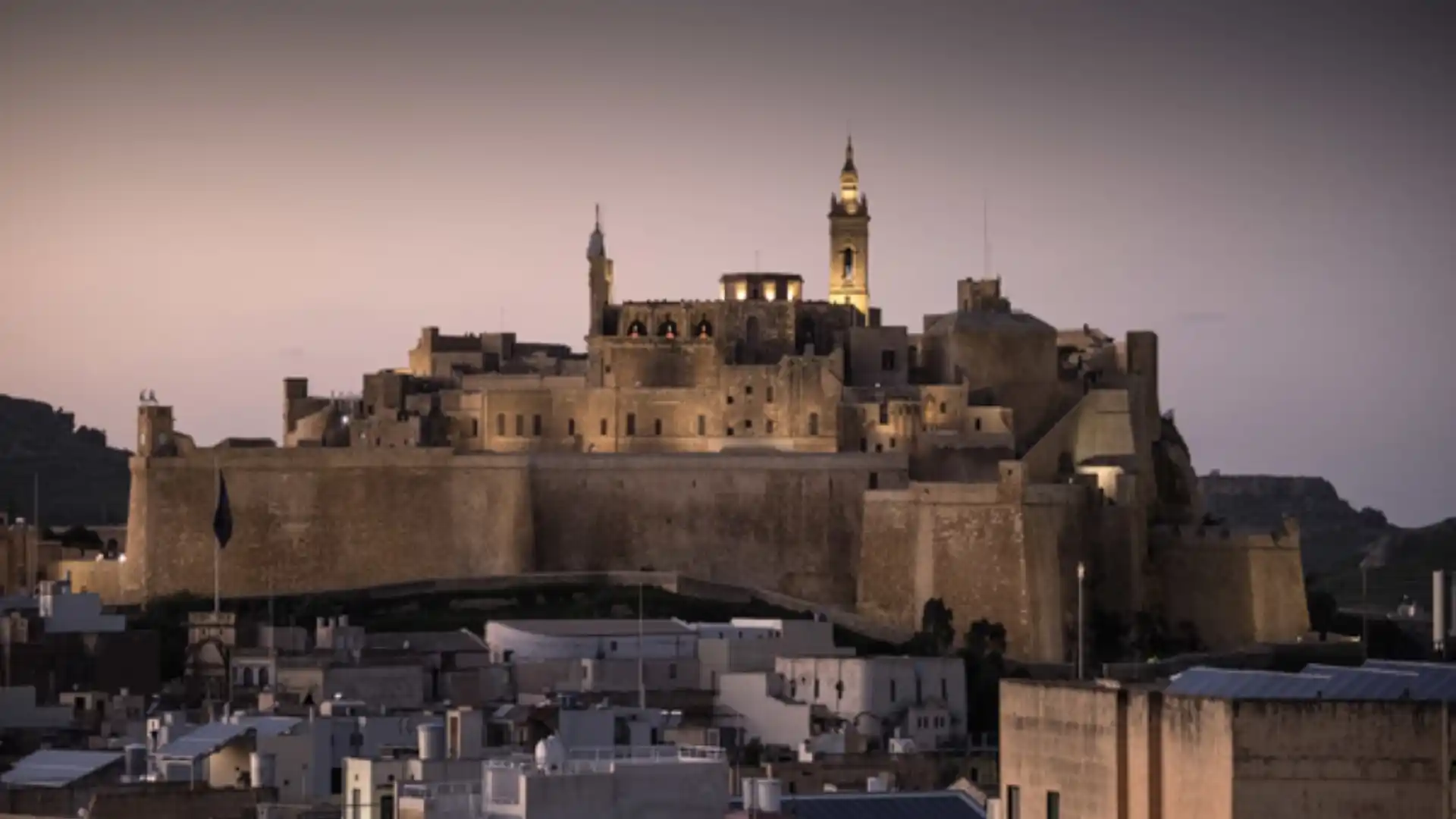 Queen Mary University Malta