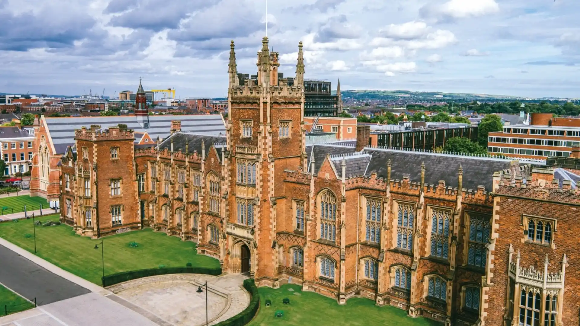 Queen's University Belfast