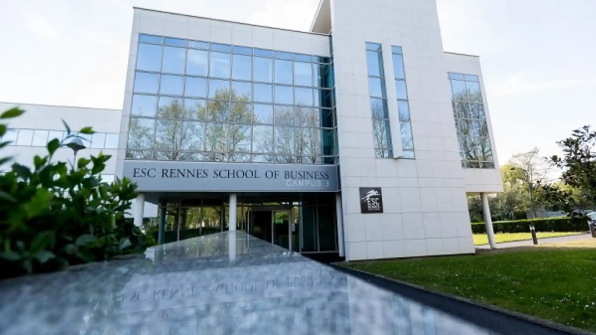 Rennes School of Business