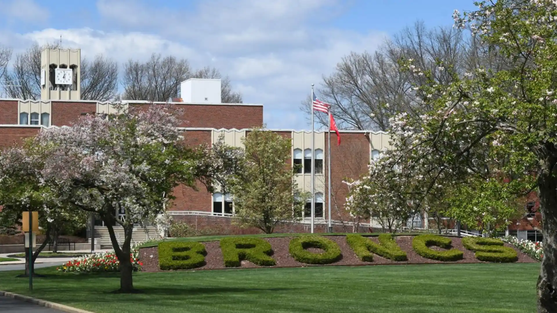 Rider University, Lawrence Township, New Jersey