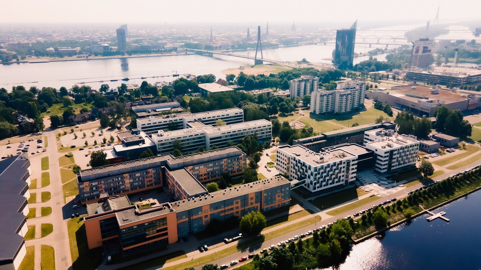 Riga Technical University