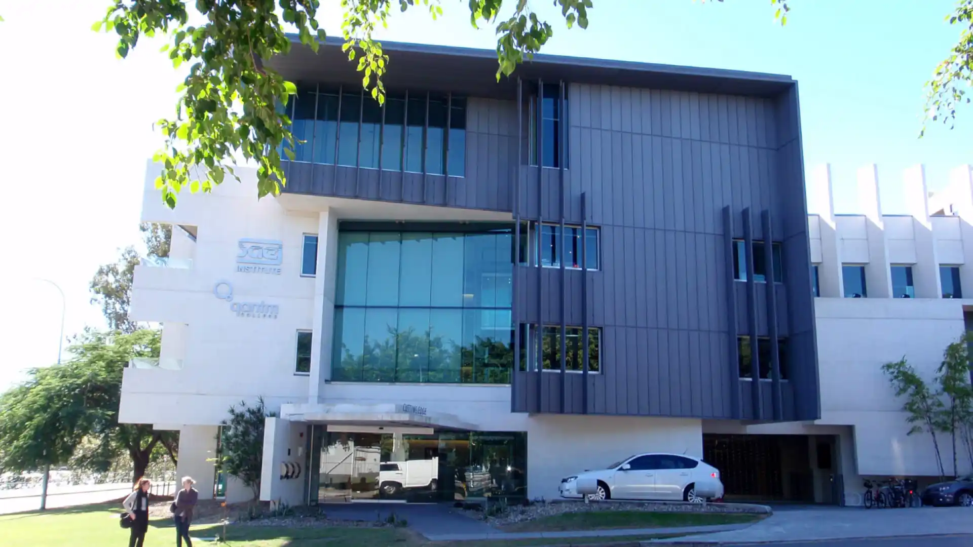 SAE Institute (Brisbane, Sydney, Melbourne, Adelaide & Perth)