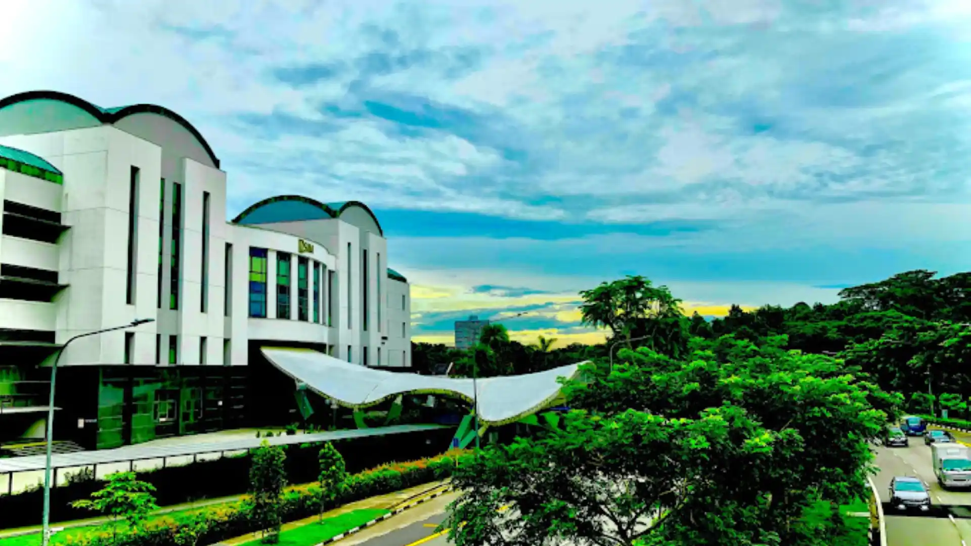 Singapore Institute of Management (SIM) Global Education