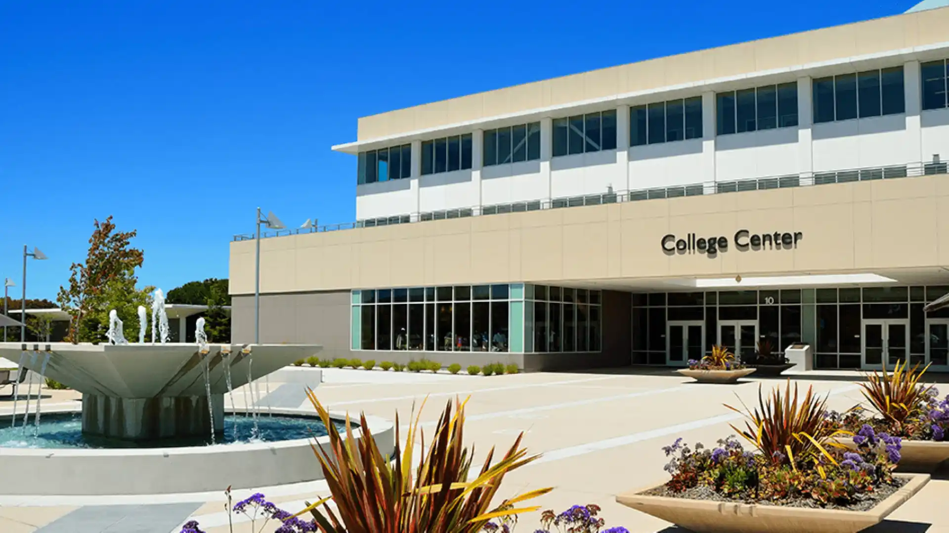 San Mateo Colleges of Silicon Valley