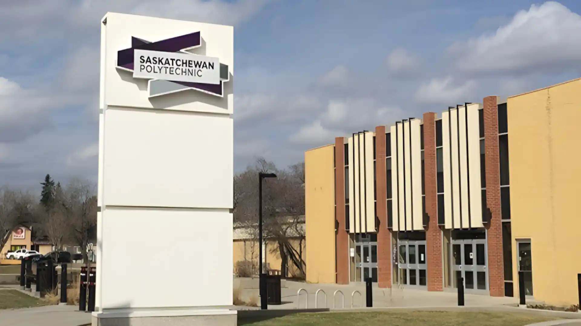 Saskatchewan Polytechnic