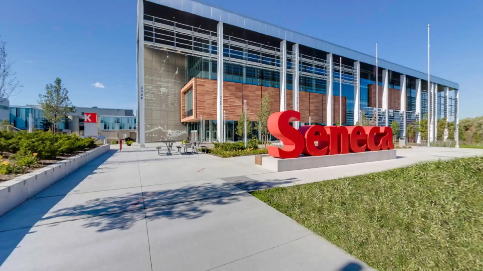 Seneca College