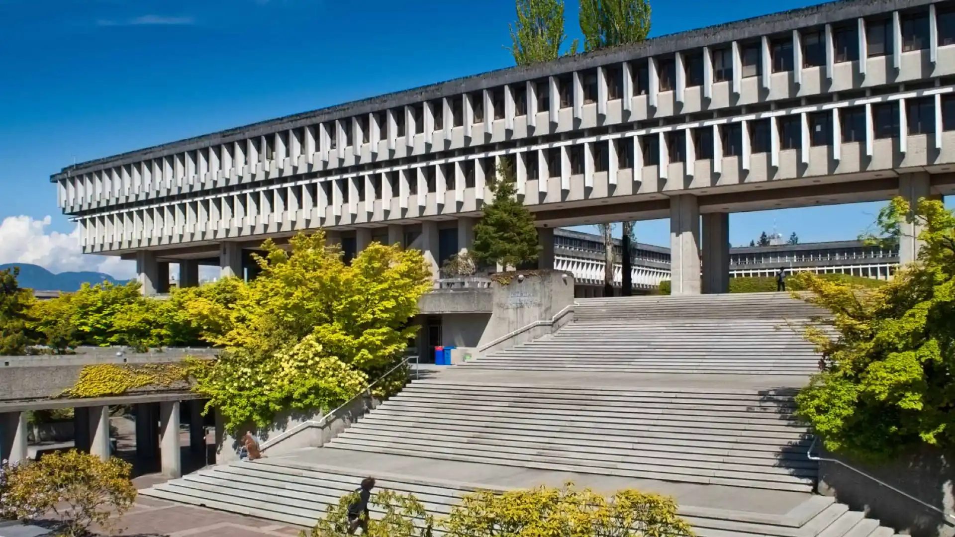 Simon Fraser University