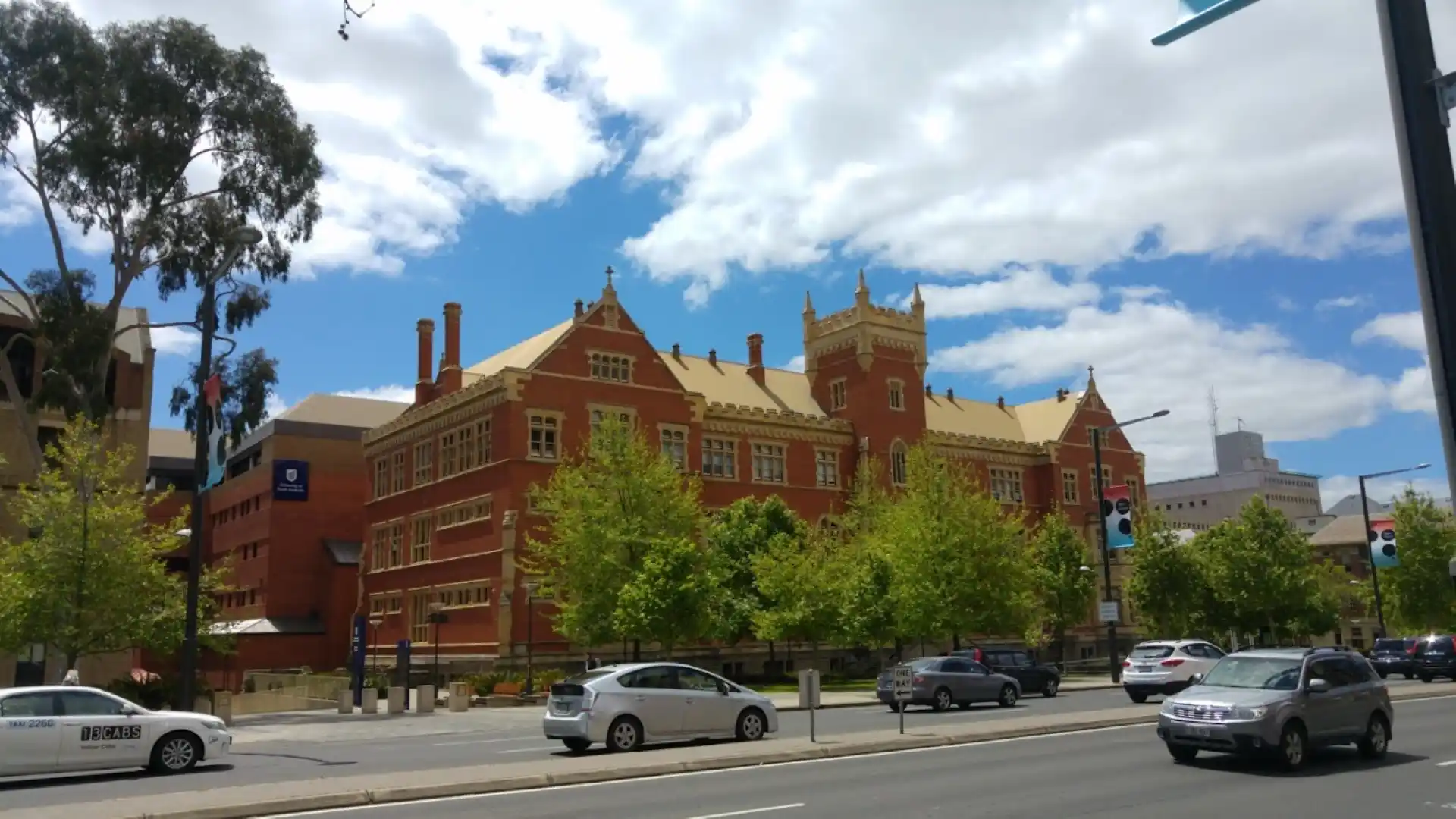 South Australian Institute of Business & Technology Adelaide