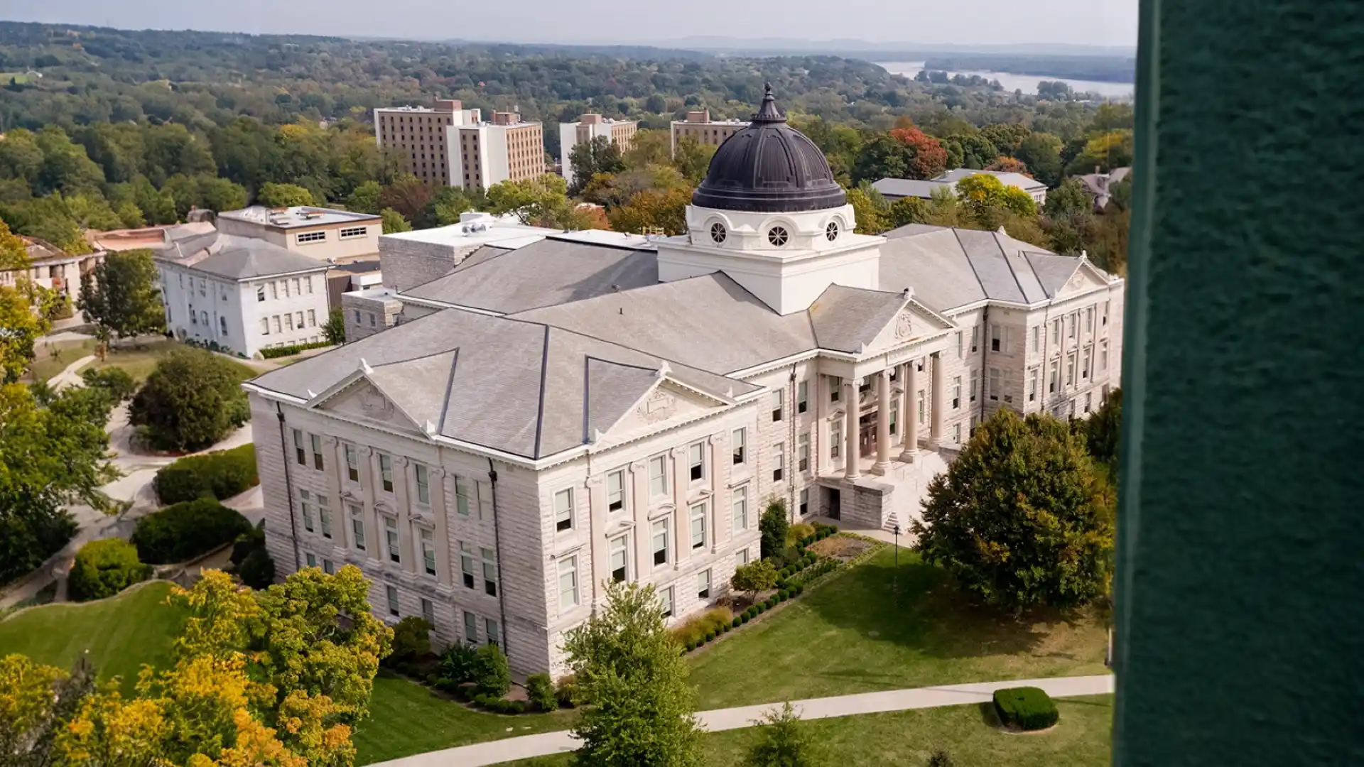 Southeast Missouri State University, Cape Girardeau, Missouri