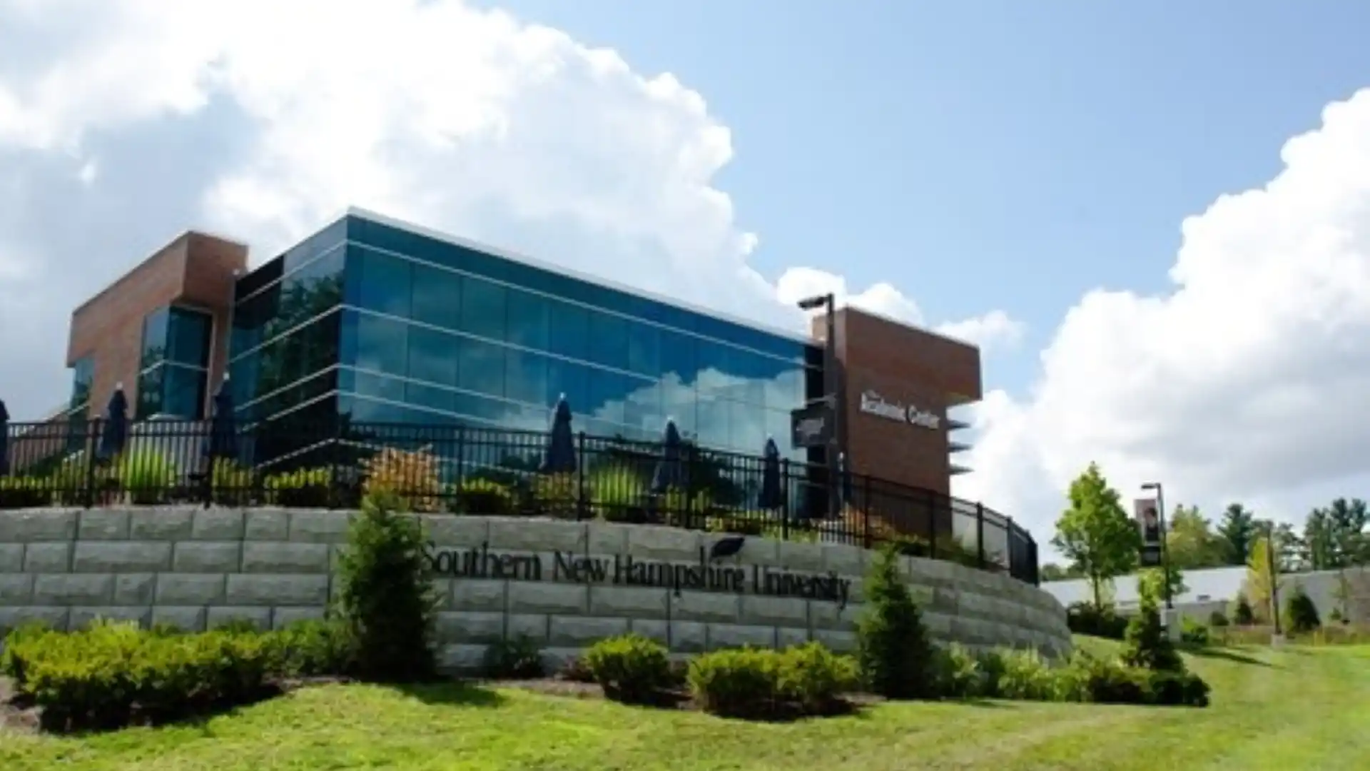 Southern New Hampshire University, Manchester, New Hampshire