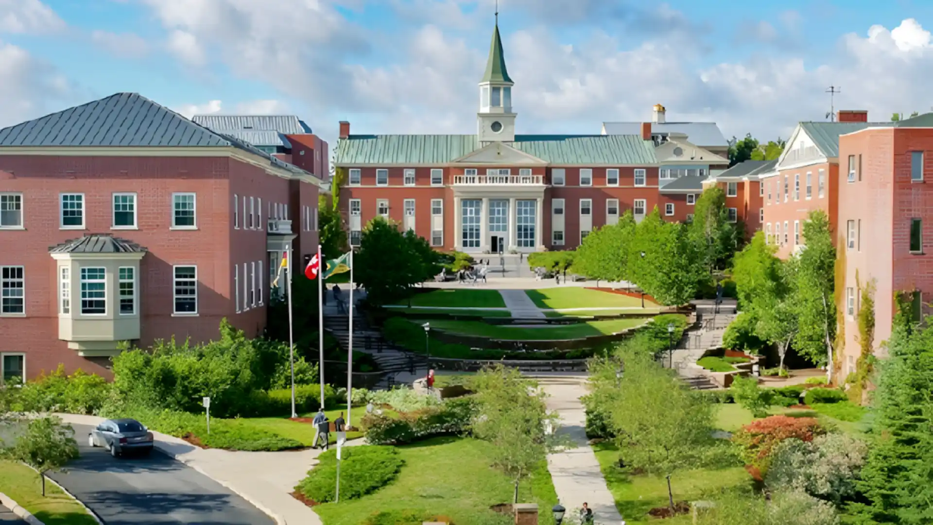 St. Thomas University