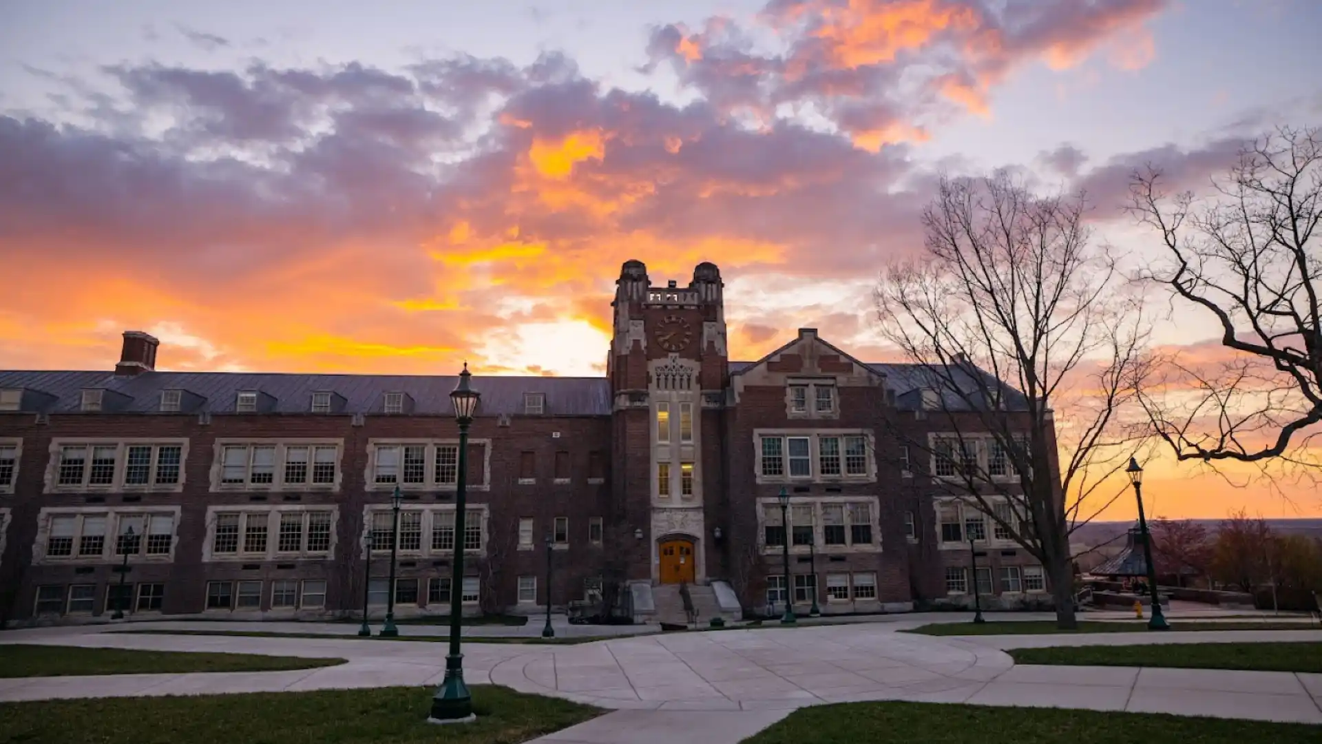 State University of New York at Geneseo