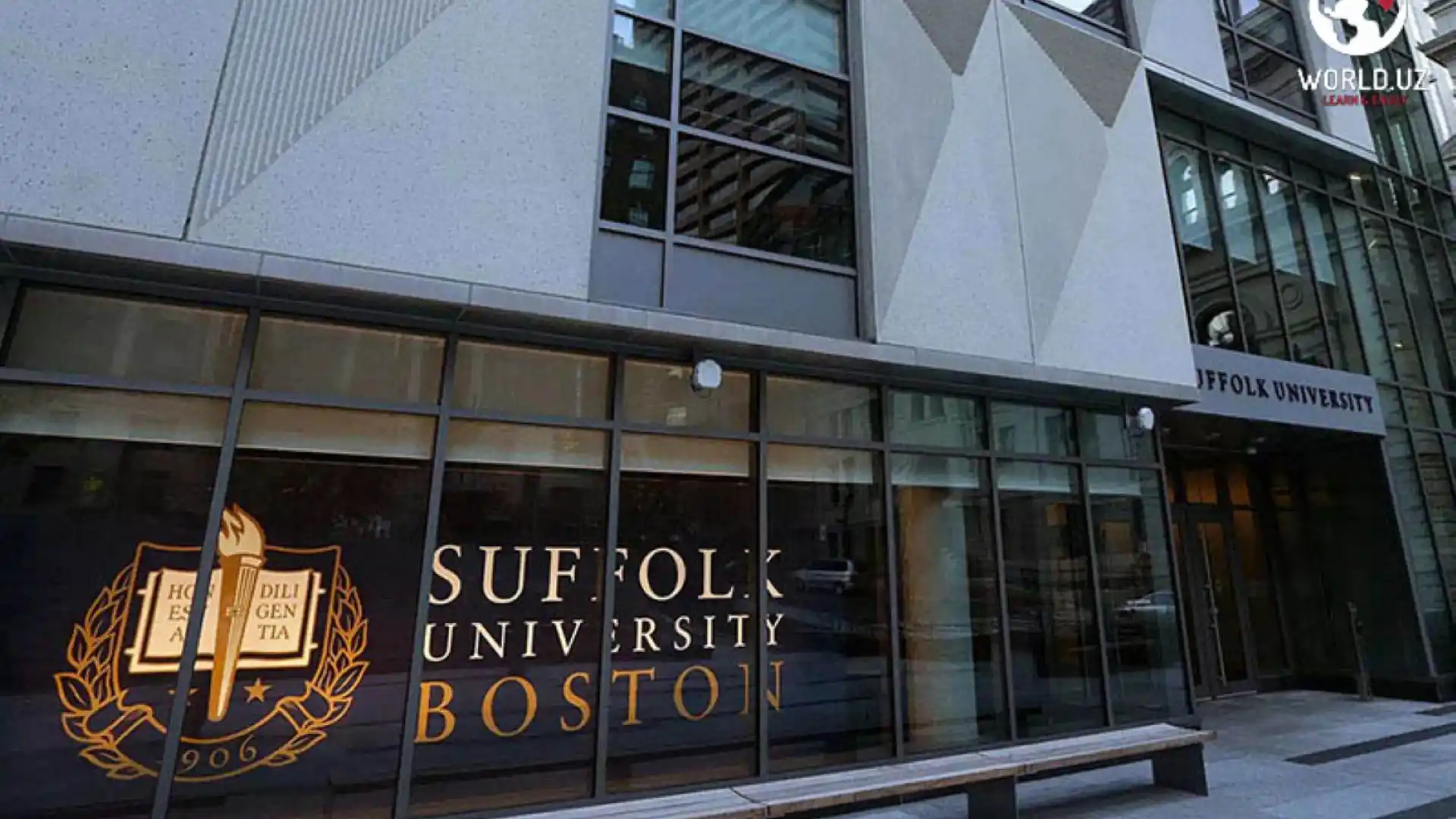 Suffolk University, Boston, Massachusetts