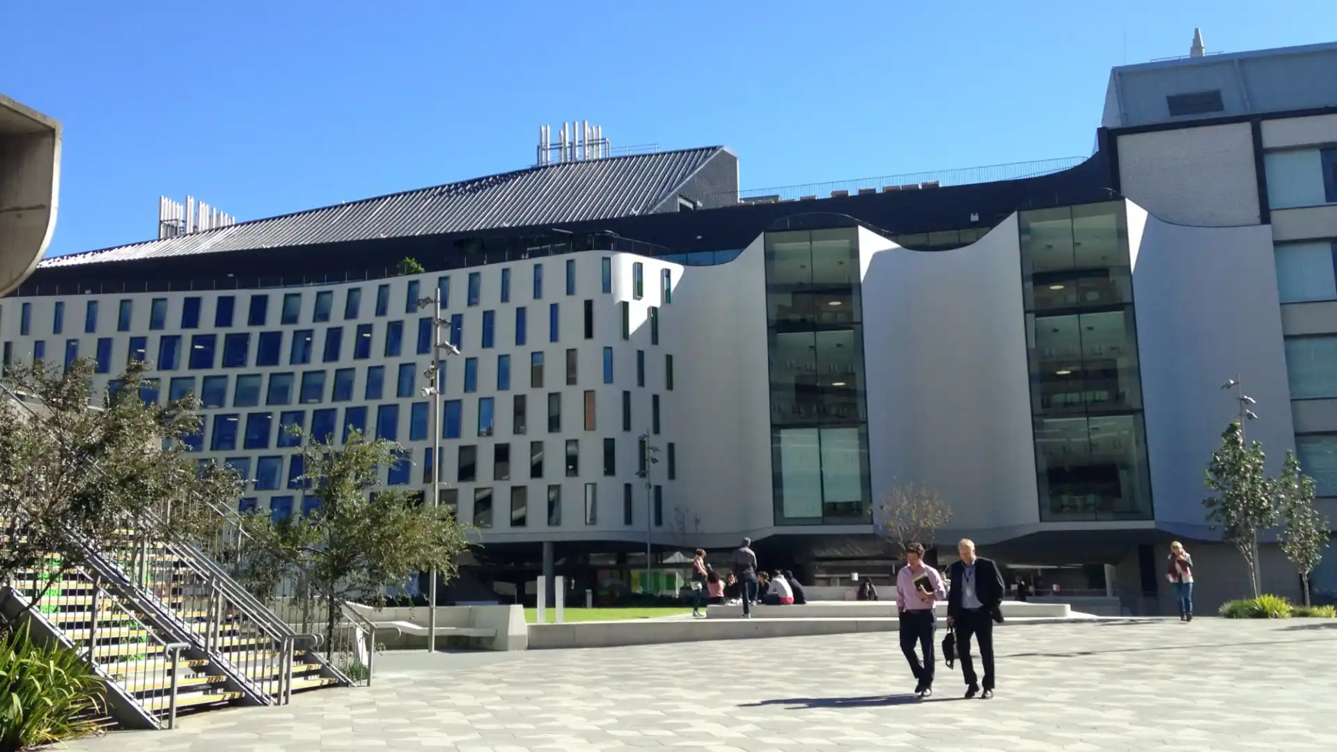 Sydney Institute of Business & Technology