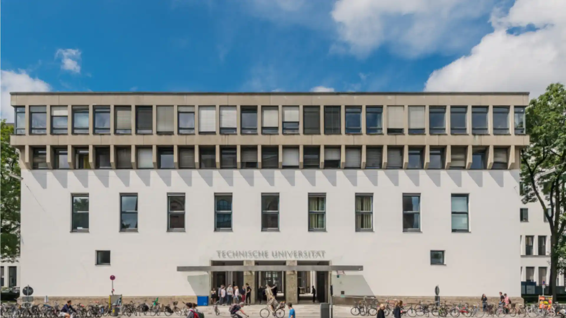 Technical University of Munich (TUM) Asia – Postgraduate Programs Only