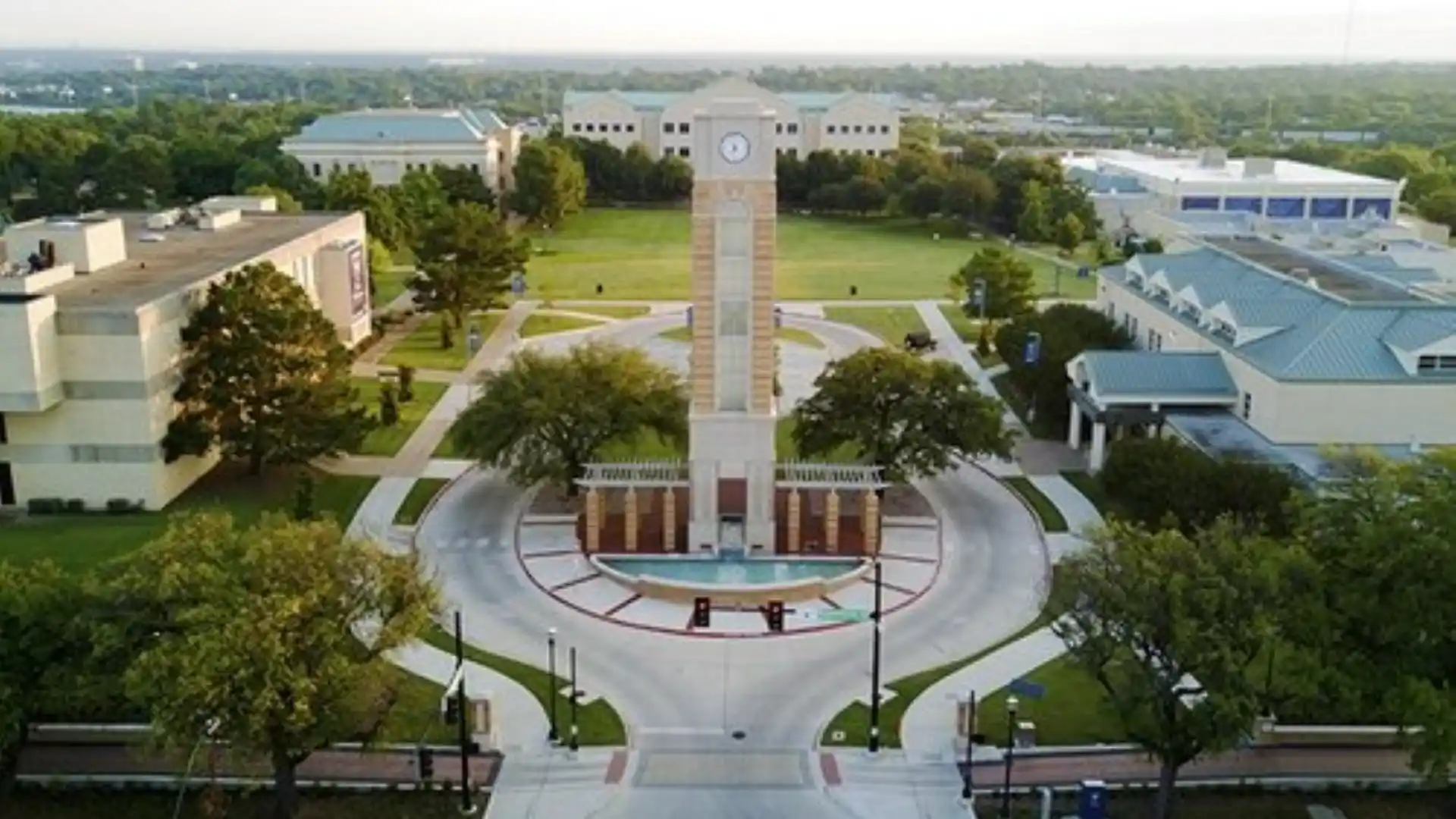 Texas Wesleyan University, Fort Worth, Texas