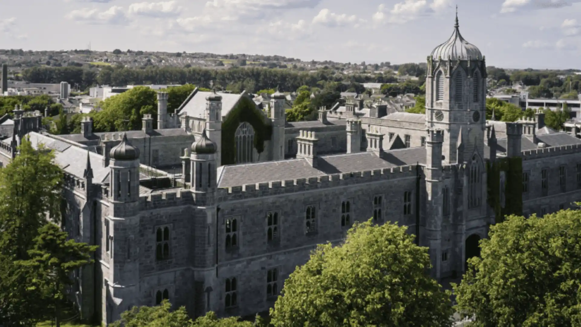 University of Galway