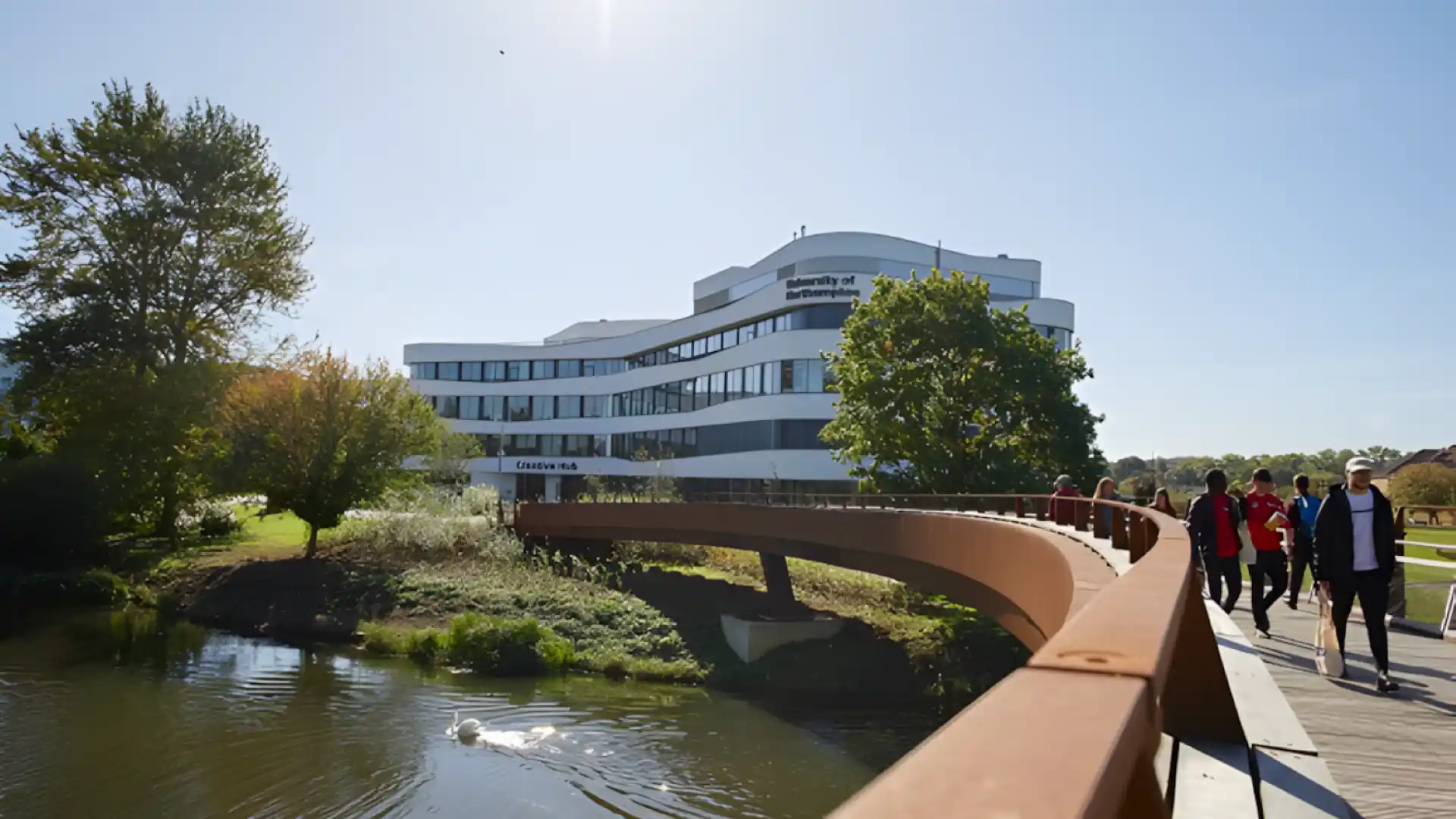 University of Northampton