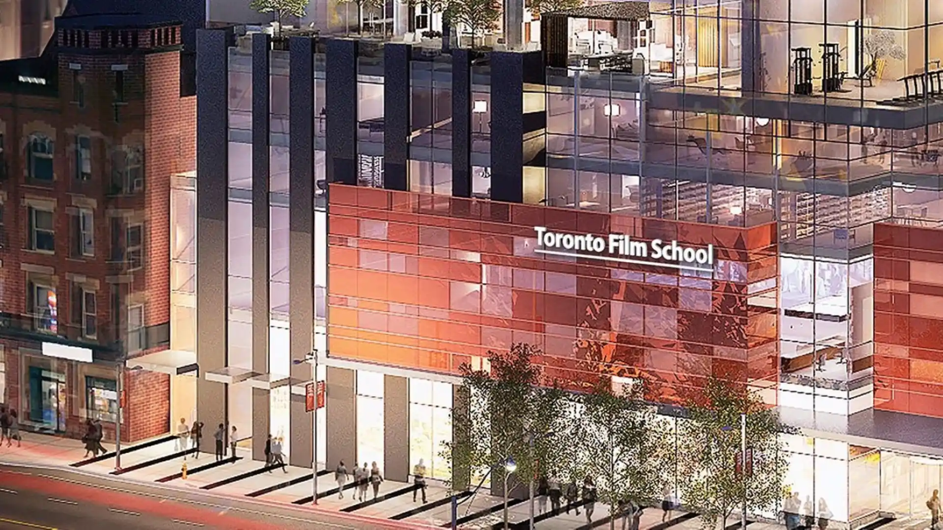 Toronto Film School