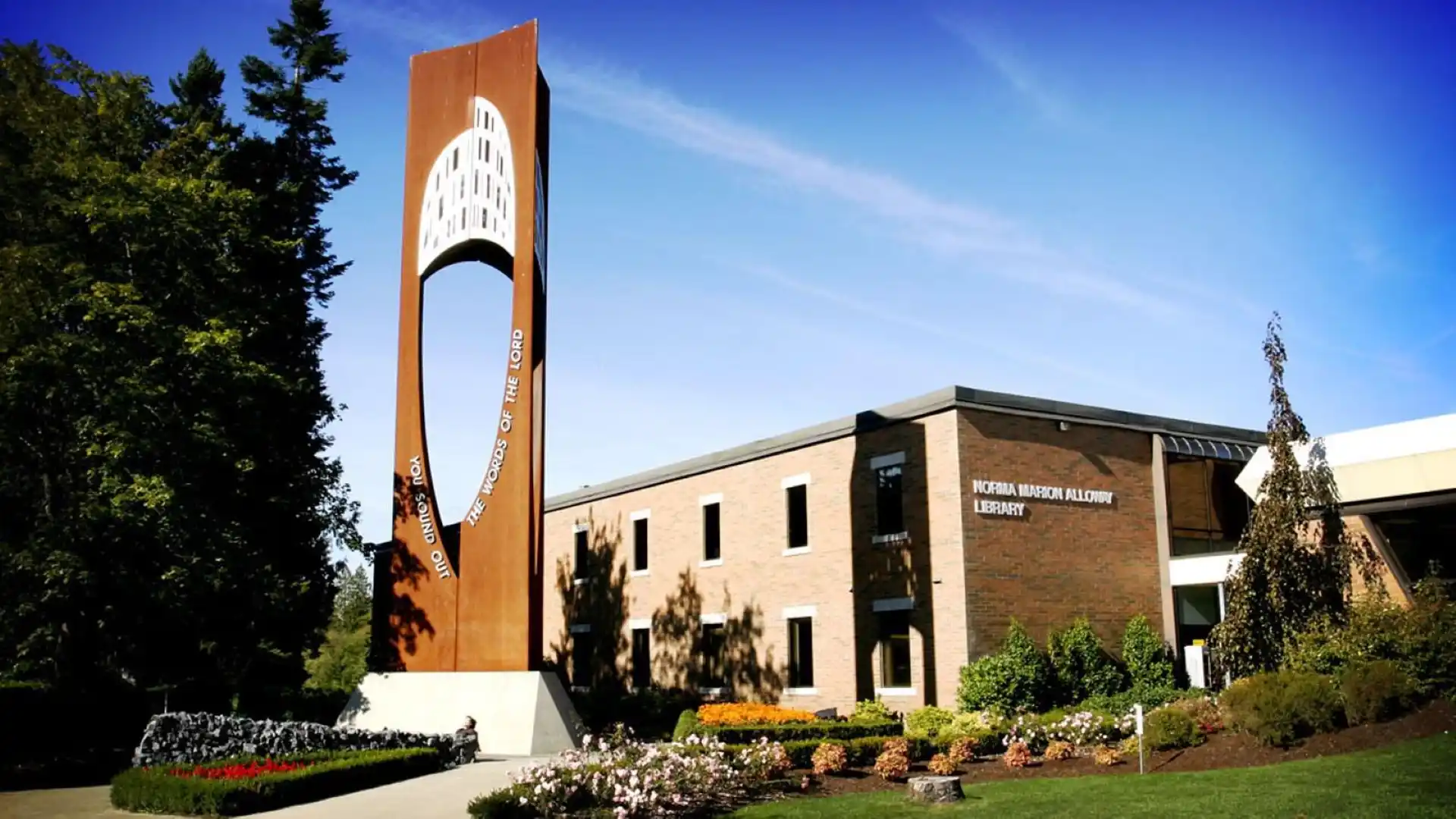 Trinity Western University