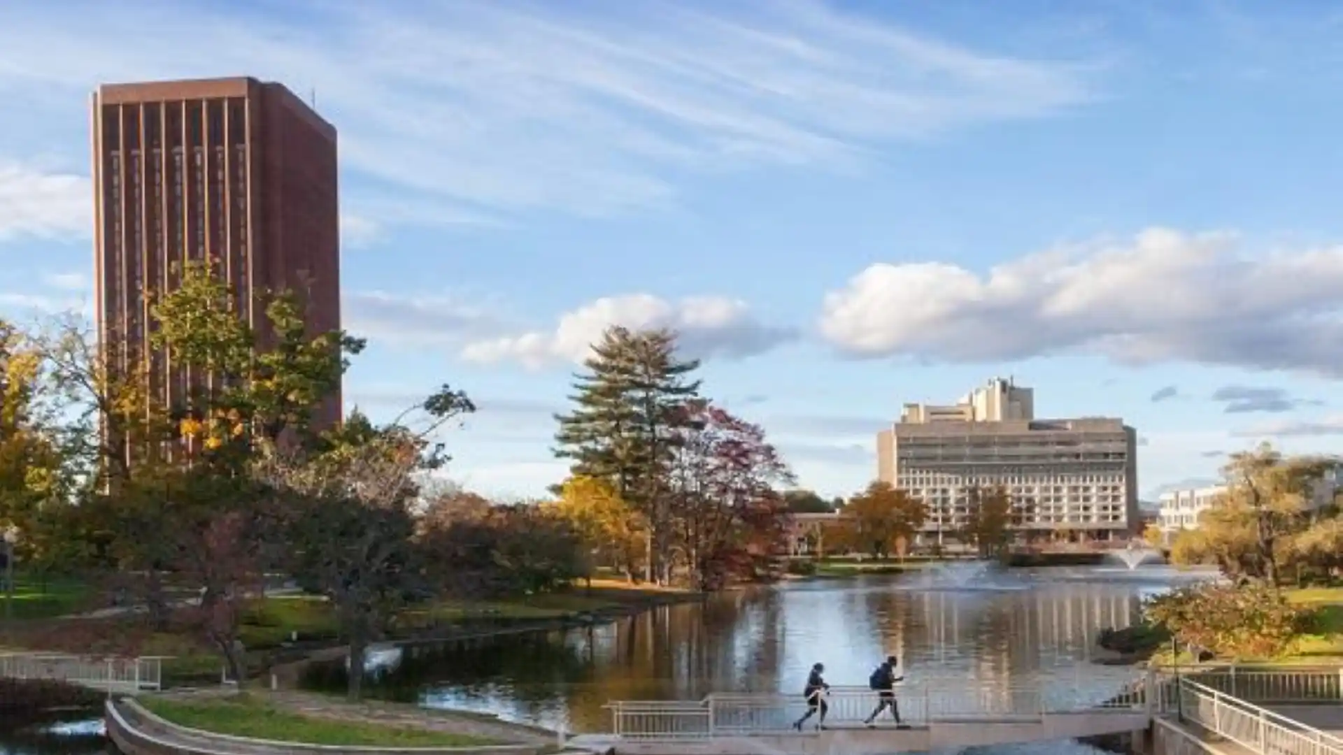 University of Massachusetts Amherst