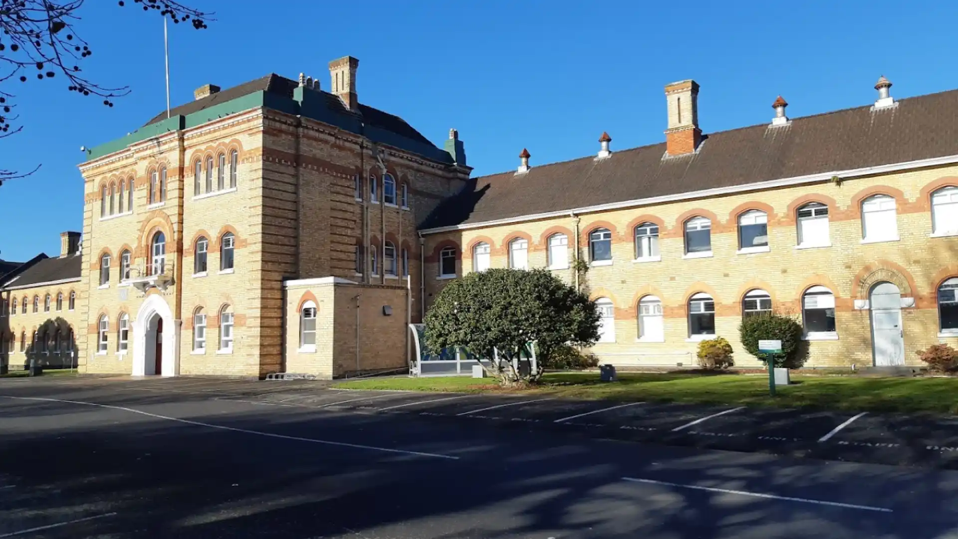 Unitec Institute of Technology