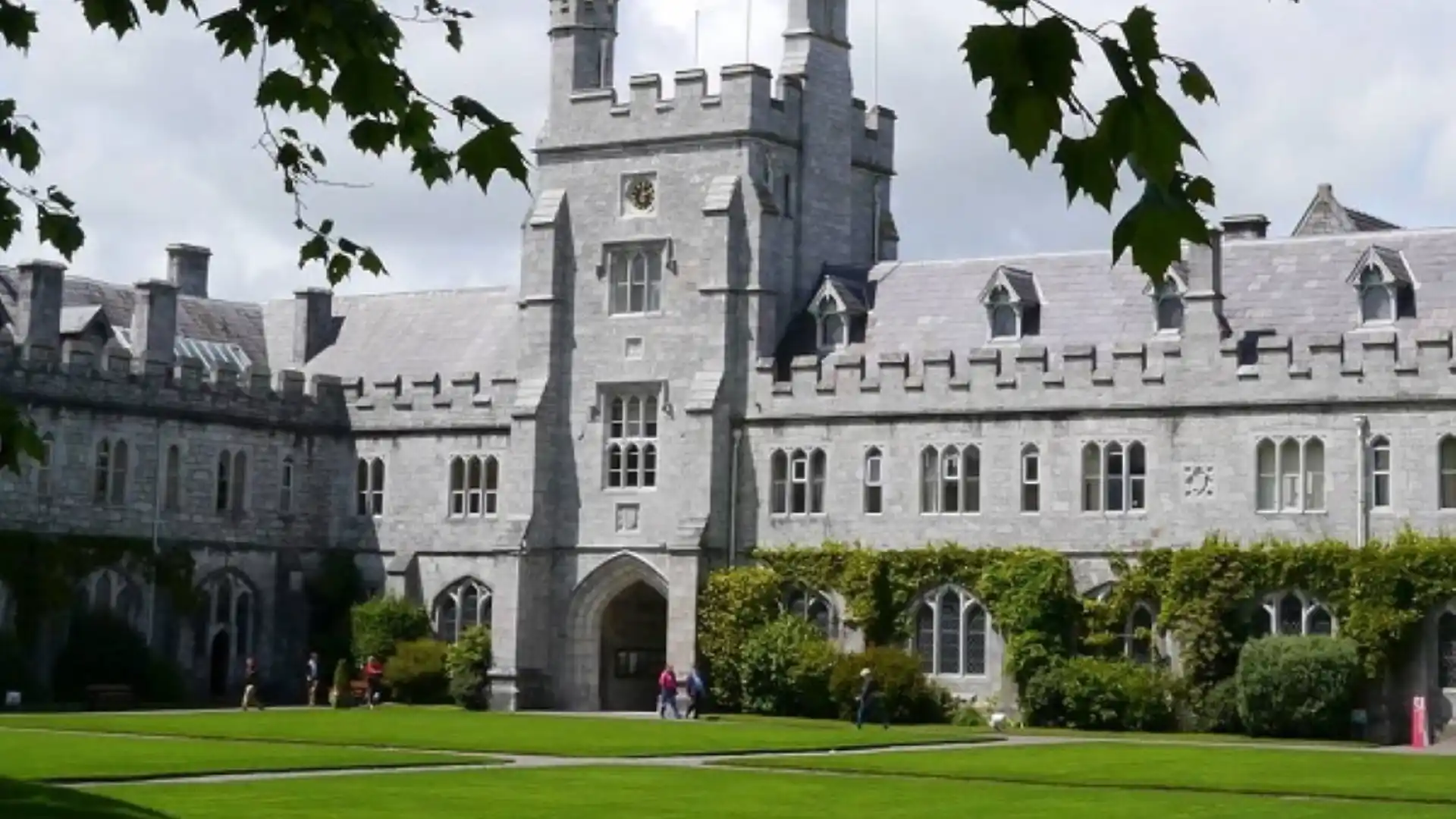 University College Cork