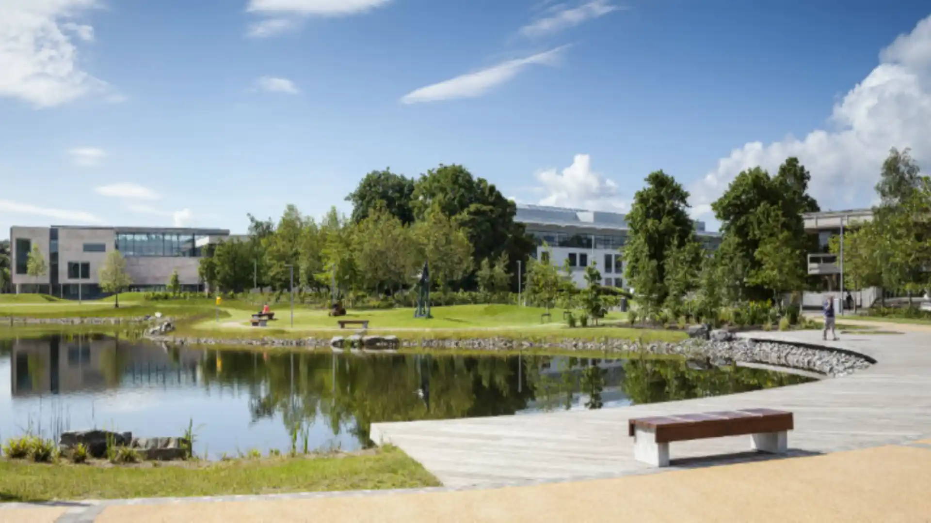 University College Dublin