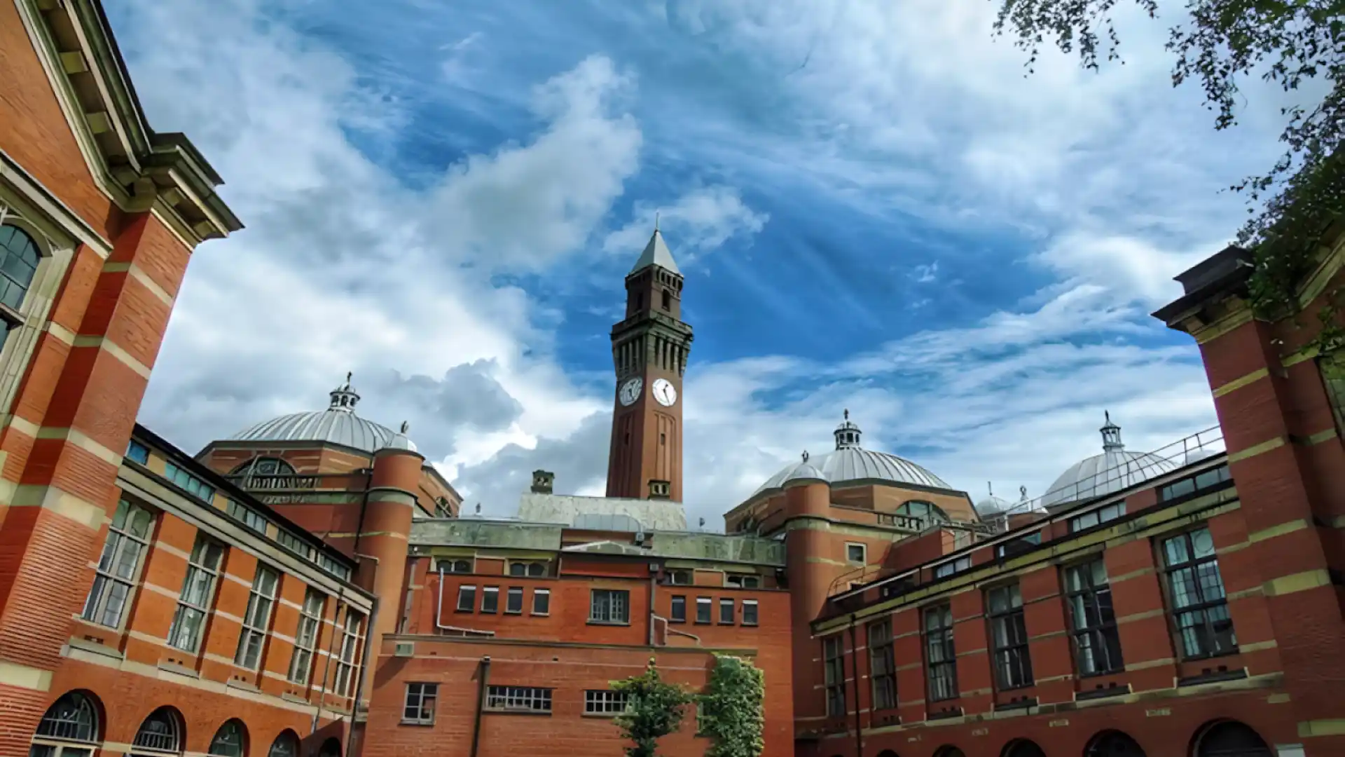 University of Birmingham