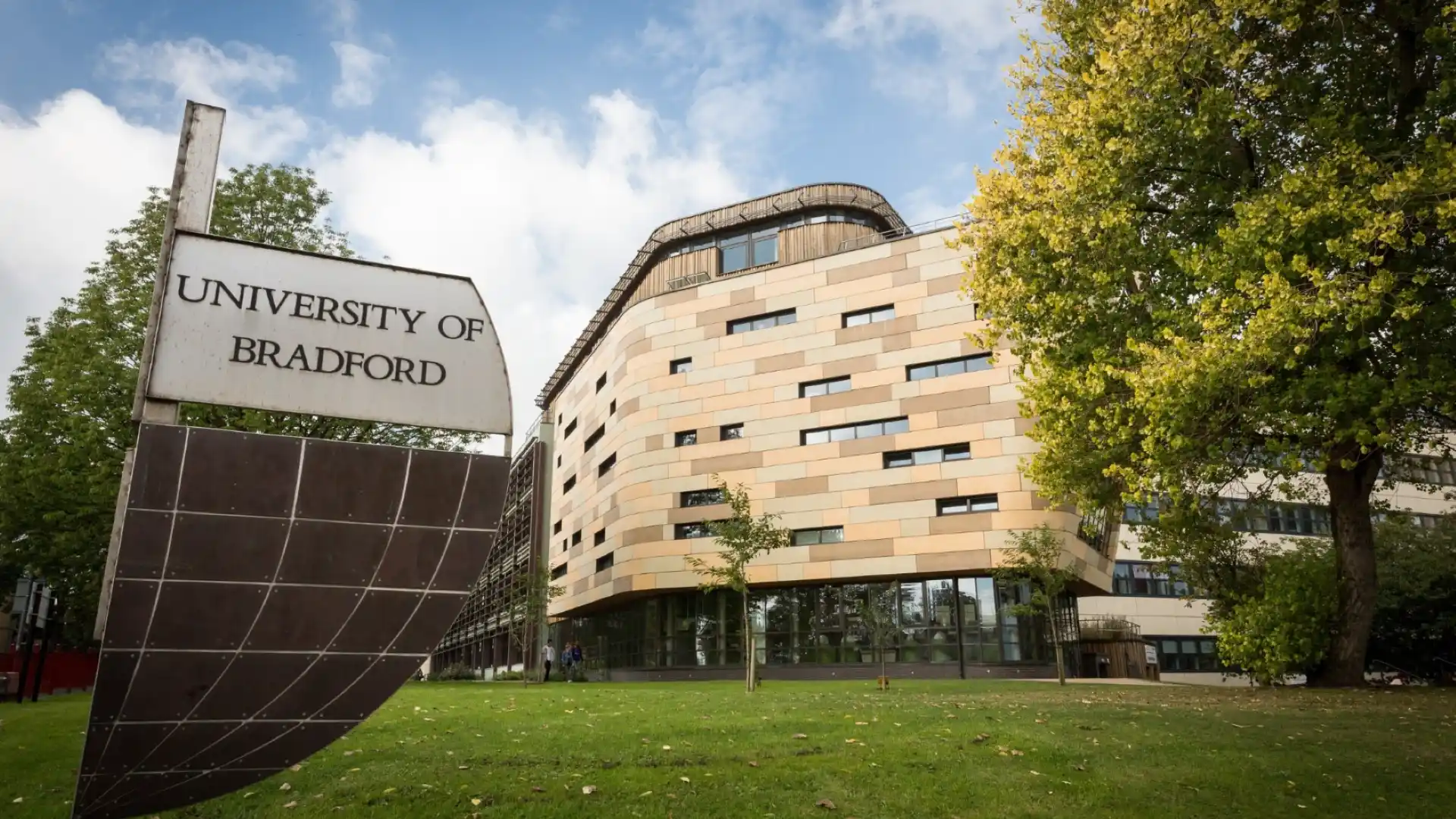 University of Bradford