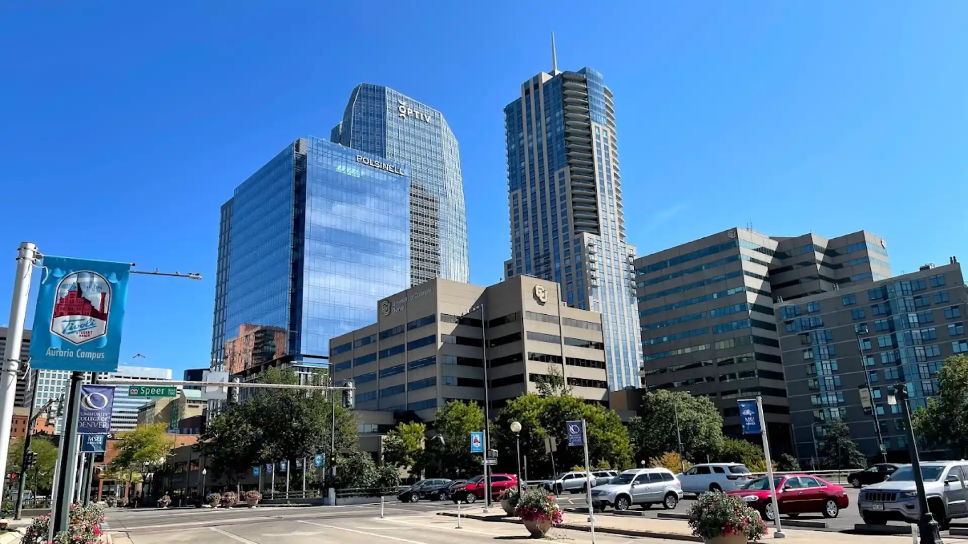 University of Colorado Denver