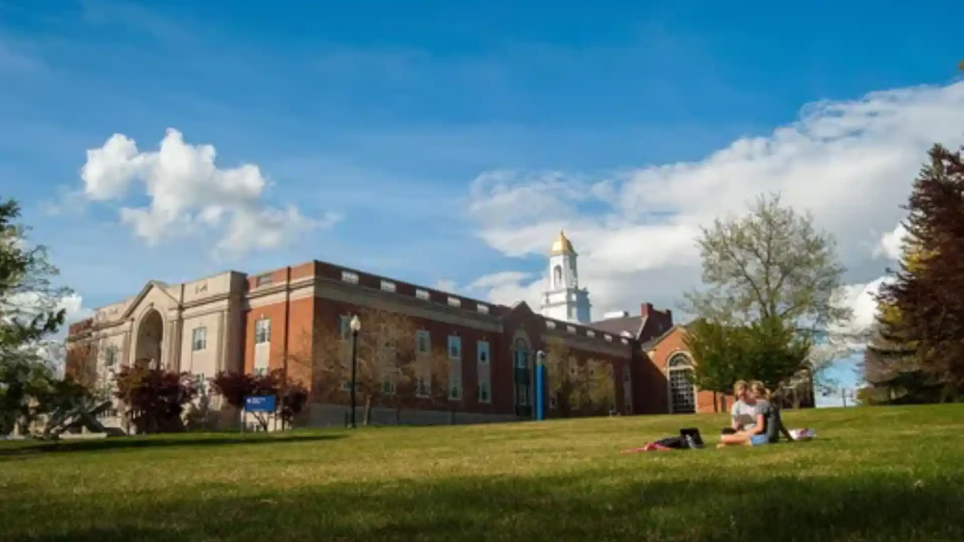 University of Connecticut